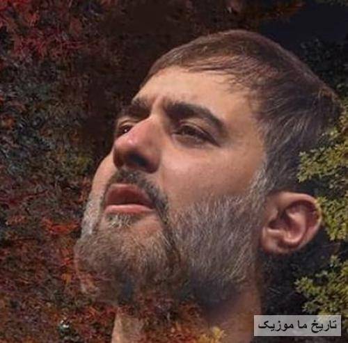 محمد حسین پویانفر قسم به زخم سر حیدر الهی العفو