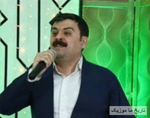 تیمور نمازی  ئاخ یاران وه ره