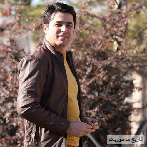 علی پرمهر یاللی