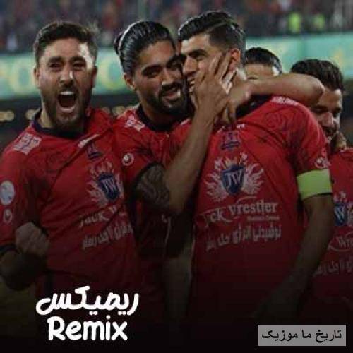 کیوان محمدی نساجی قهرمان