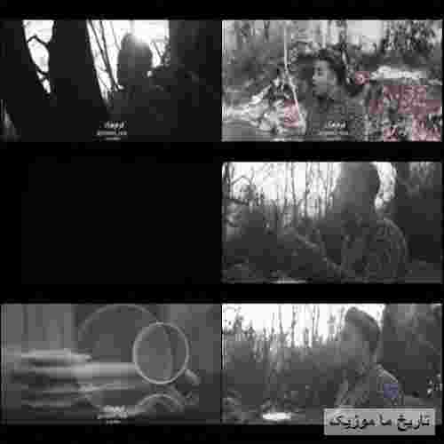 سجاد سهرابی حسرت