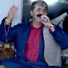 دانلود آهنگ کردی بژوینه از کاظم باشماخی و هاوژین سوردشی