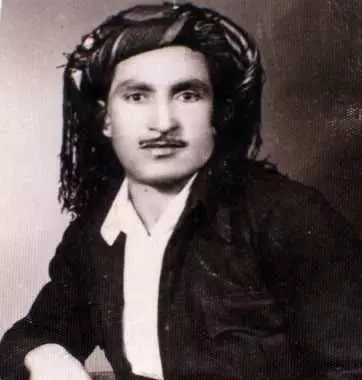 دانلود آهنگ کردی ده نگ دی له شیلانه از حسن زیرک
