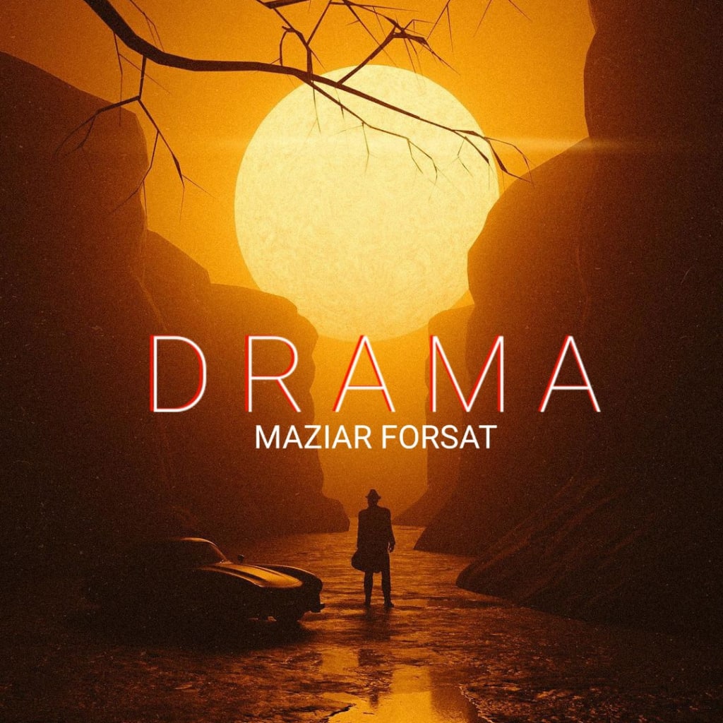 مازیار فرصت دراما