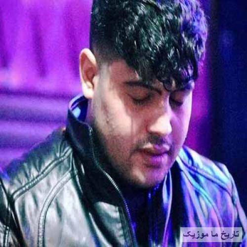 امیر حافظ رنجبر ملکه قصر دلم پایتخت نشین قلبگم