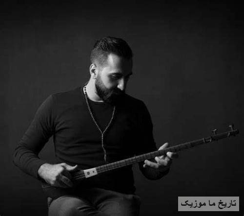 Alireza Pourostad علیرضا پوراستاد