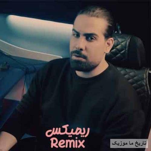 مجید رضوی منم