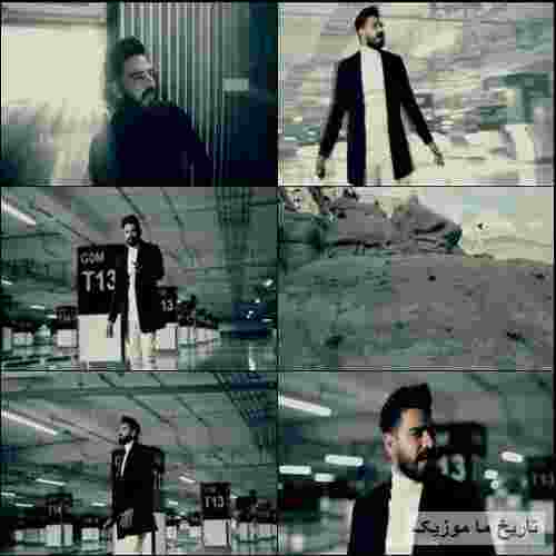 علی همتی باخت