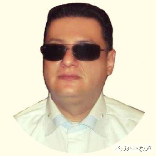 سعید کیوانی اینانما عشق یالاندی