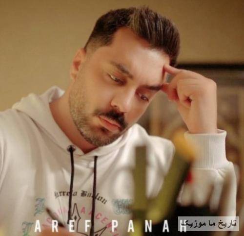 عارف پناه بدبین