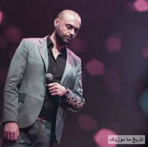 حمید حامی ابر شب