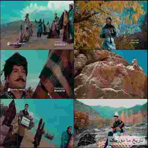 داوود خزایی لکستان
