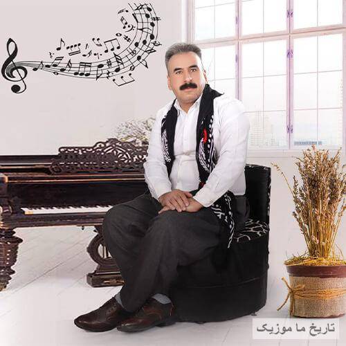 جواد مریدی پری