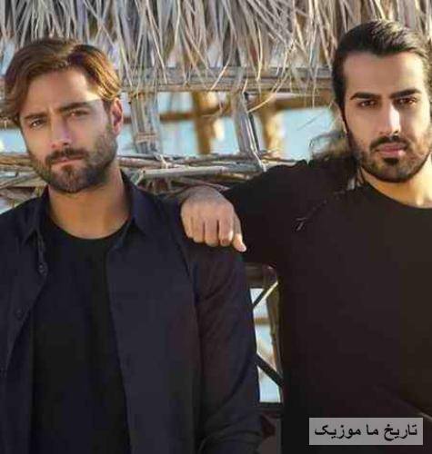 ماکان بند فیلم