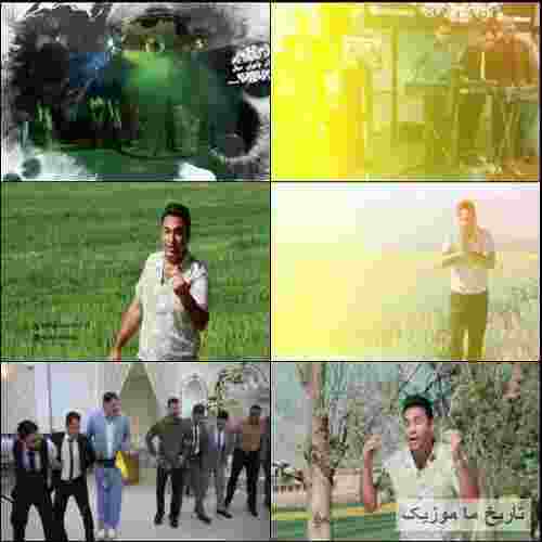 شهاب لرستانی روناک