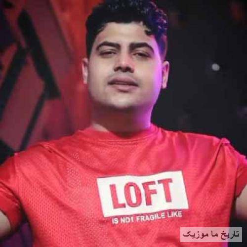 امیر حافظ رنجبر گرد سایه خومیش اراد جنگیمه