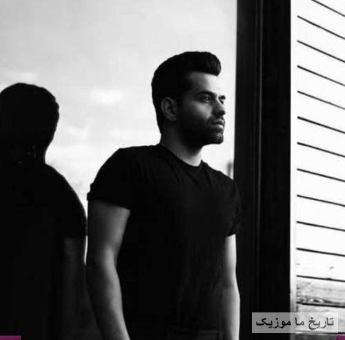 رضا بهرام لطف