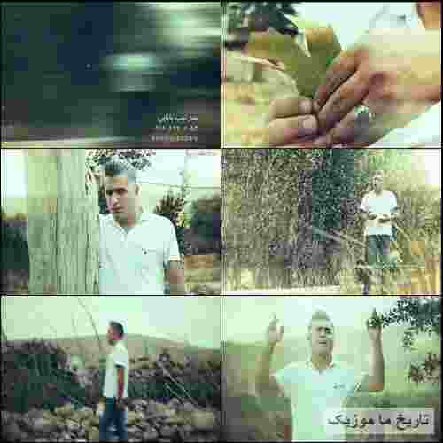 سرتیپ بابایی دل