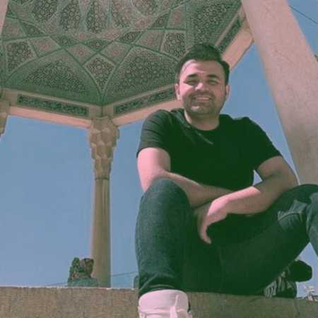 دانلود آهنگ جدید میثم ابراهیمی بنام بارونی که میباره از چشمام با لینک مستقیم و کیفیت بالا