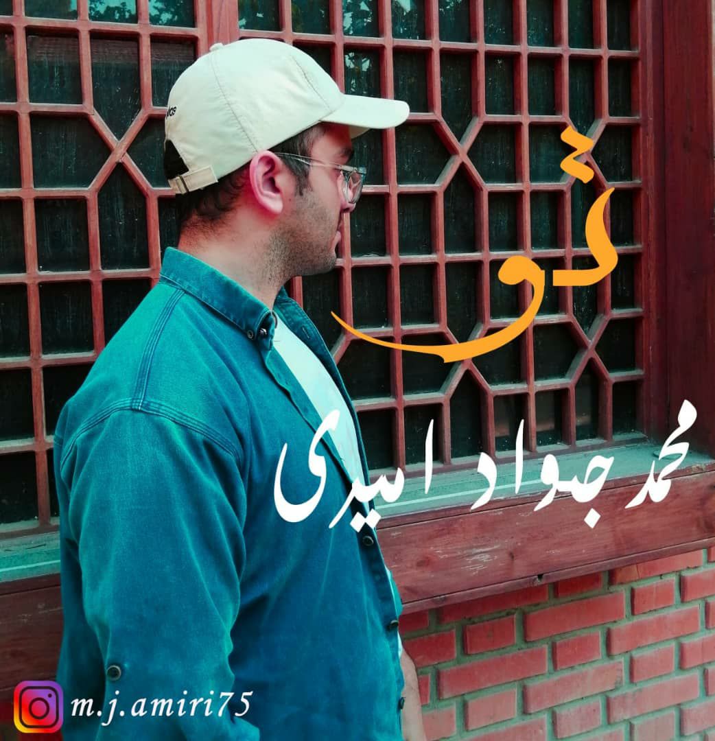 محمد جواد امیری تو