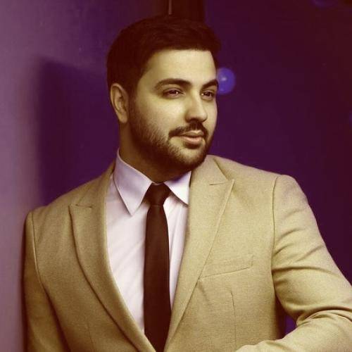 آرشا پسر گل