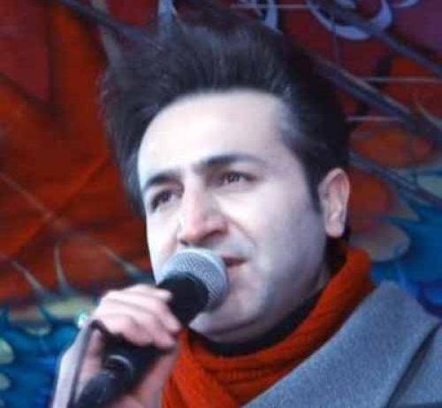 مرتضی جعفر زاده عشق بی رحم من تو به من بد کردی