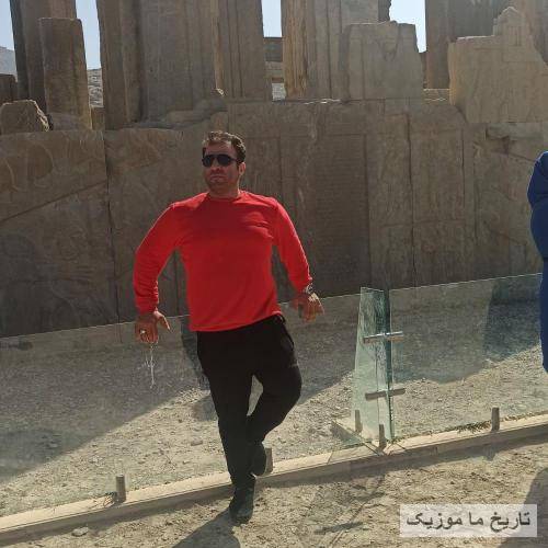 مهران علیزاده رهه دیشموک سی تو دیگه دوره