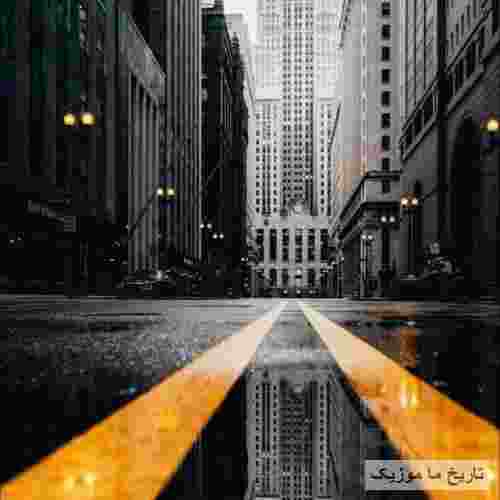 کیمیا امیدوارم فردای فردای بهتری باشه امیدوارم فردا فکرت تو سرم نباشه