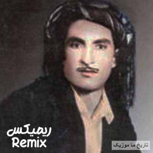 حسن زیرک بریندارم