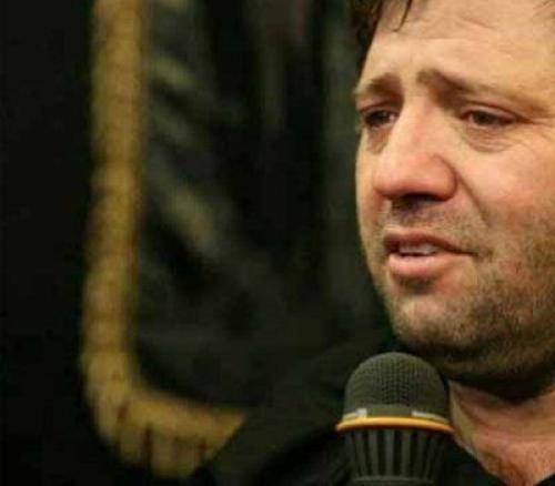 نادر جوادی حسین قارداش رقیه آغلار گتمه
