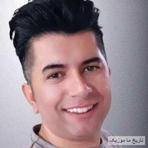 علی رزاقی فلک دادو فلک بیداد از این دل