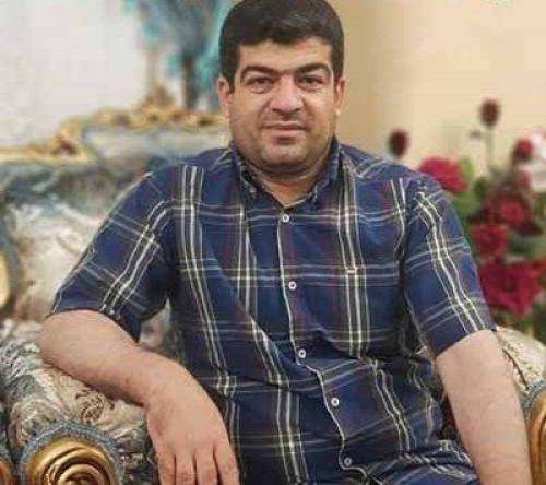 بهزاد حسنی علمداریم وفاداریم بلیم سیندی اویان قارداش