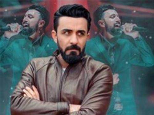 احمد خلیل زور ئه ترسم