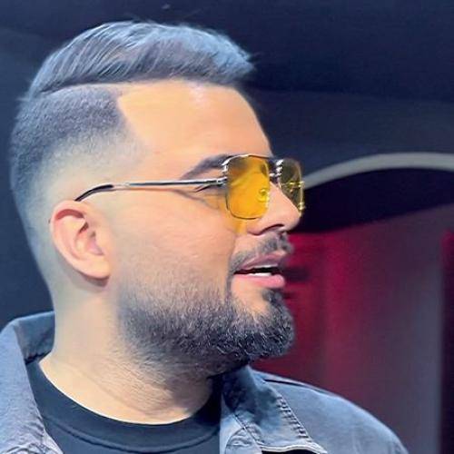شاهین فیروزی خنده اش عسل عسل حرفاش غزل غزل