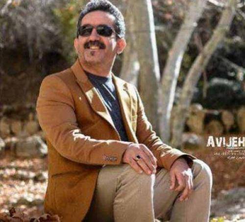 منوچهر زنگنه خیام