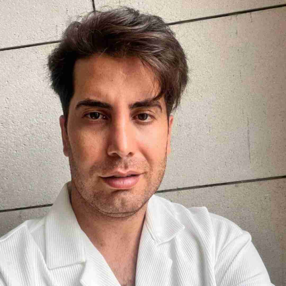 دانلود آهنگ کردی سه‌وزه گیان مه‌رو از فرشاد آزادی