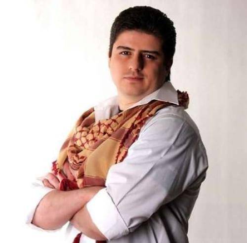 محسن ناحی یدونه پسر دارم من