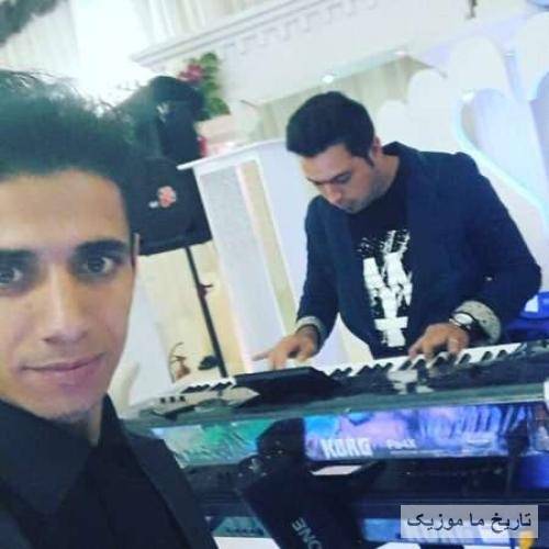 ابراهیم علیزاده سنی دیلر