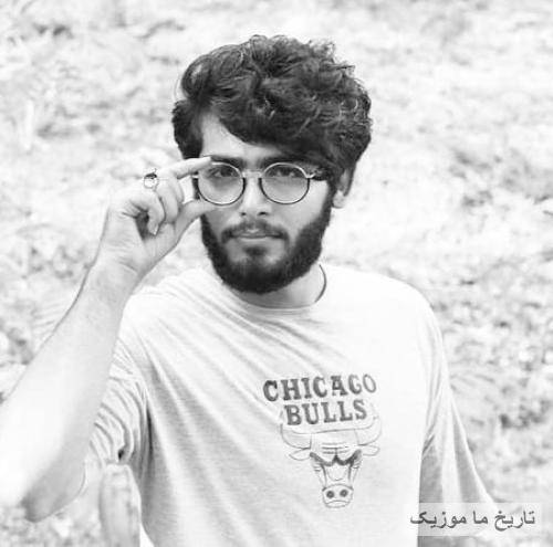 علی علیزاده خسته ام مثل جوانی که پس از سربازی بشنود