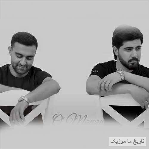 نجات عشقین و الچین شیرین اوف او منم