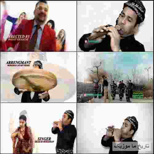 شاهکار مرادیان شایان شاد