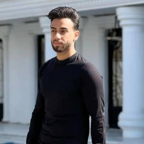 بیژن یار تو منو حفظی لعنتی