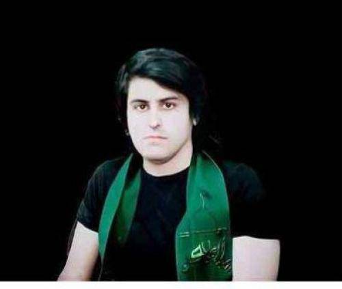 حسام الدین رضایی قلبم به غم گرفتار ای روزگار نامرد