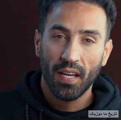احمد سلو آهای گوشه نشین قلب من