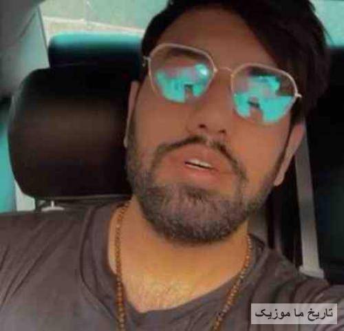محمد لطفی نزدیک تر از رگم چجوری بهت بگم