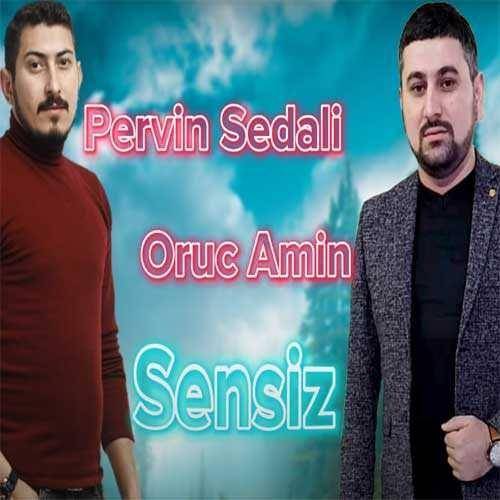 پروین صدالی و اروج امین سن سیز