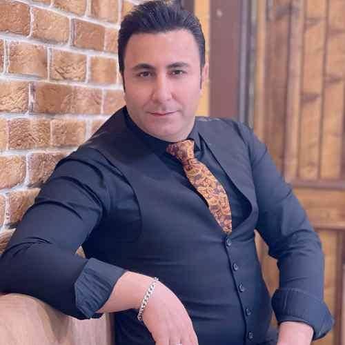 آزاد جواهری سر گروبان