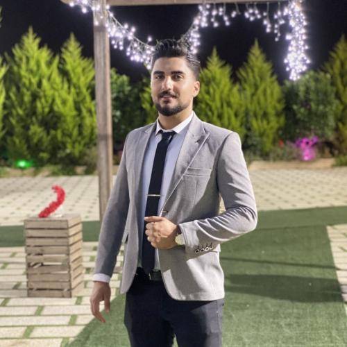 علی موسوی دلخواه