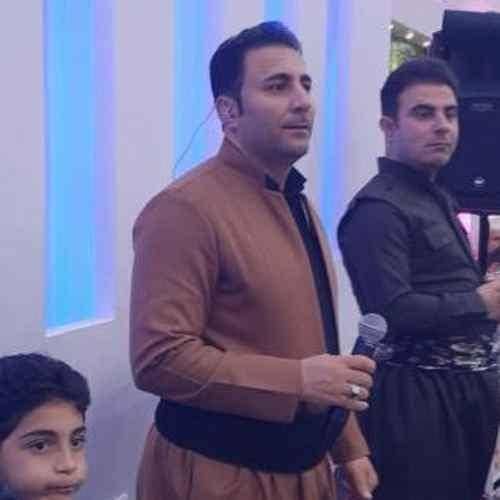 آزاد جواهری پیمانه بوسین