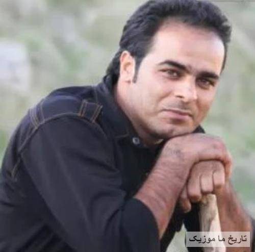 قاسم فاضلی داداشی دنیاش دروغه جمع نامردا شلوغه